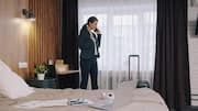 How to stay active while taking long phone calls