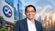Who is Anup Saha, Kotak Bank's new MD and CEO?