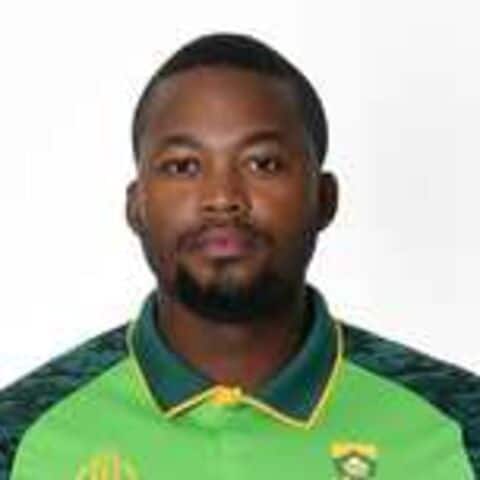 Andile Phehlukwayo