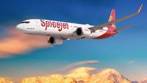 SpiceJet employees go on strike over salary issues, return later SpiceJet employees go on strike over salary issues, return later