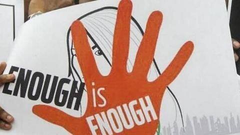 Woman cuts off man's genitals for attempting to rape her Woman cuts off man's genitals for attempting to rape her