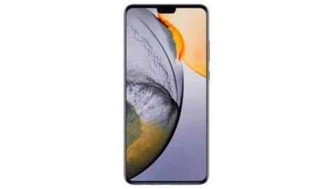 Vivo S9e to feature Dimensity 820 processor, AMOLED screen Vivo S9e to feature Dimensity 820 processor, AMOLED screen