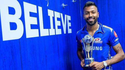 IPL: Hardik to captain Ahmedabad; Rashid, Shubman are other picks IPL: Hardik to captain Ahmedabad; Rashid, Shubman are other picks