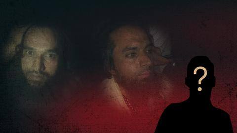 Udaipur killing: Pakistan man instructed accused to 'do something spectacular' Udaipur killing: Pakistan man instructed accused to 'do something spectacular'