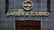L&T reports 30% jump in Q1 profit to ₹3,617cr