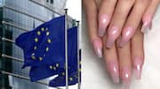 Why European Union banned a chemical in gel nail polishes