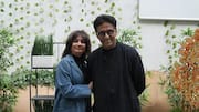 Ram, Amita to helm India's 1st AI-driven musical drama