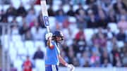 WT20 WC: Harmanpreet Kaur set to become India's highest run-scorer 
