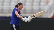 'Gap has narrowed down': Smriti Mandhana ahead of Australia clash