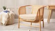 How to style your home with rattan furniture 