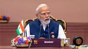 'Weaponization of technology, critical minerals can reverse global progress': Modi