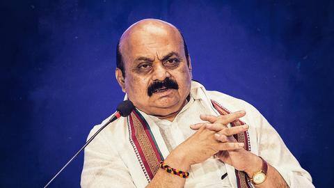 Karnataka CM post on sale for Rs. 2,500 crore: Congress Karnataka CM post on sale for Rs. 2,500 crore: Congress
