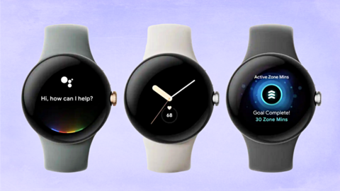 Google Pixel Watch to be priced at around $400 Google Pixel Watch to be priced at around $400