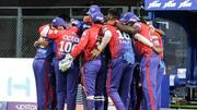 IPL 2023: Here's the statistical preview of Delhi Capitals