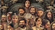 Box office: 'Ponniyin Selvan: II' looks solid; anticipating higher collections