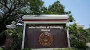 IIT-Madras wants to raise ₹200cr for its 1st VC fund