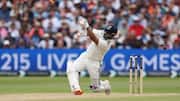 Lord's Test, Dhruv Jurel comes on as substitute wicketkeeper: Details