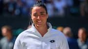 Ons Jabeur takes break from tennis: Here's why