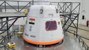 Gaganyaan mission's 1st test flight to happen in December: ISRO