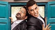 Akshay-Arshad's 'Jolly LLB 3' trailer to launch in Kanpur, Meerut