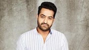 NTR gears up to shoot dangerous action sequences for 'Dragon'