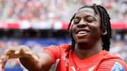 FIFA World Cup: Switzerland thrash 10-man Bosnia-Herzegovina 4-1