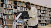 Make reading and research easier with AI
