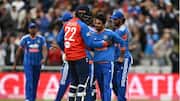 Ravi Bishnoi sets this unwanted record in 2nd England T20I