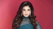 Raveena Tandon says student protests were 'hijacked by political parties' 