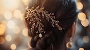 5 creative ways to accessorize your braids
