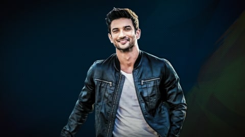 SSR's father moves court against movies depicting actor's personal life SSR's father moves court against movies depicting actor's personal life