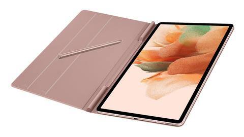 Here's how Samsung Galaxy Tab S7 Lite will look like Here's how Samsung Galaxy Tab S7 Lite will look like