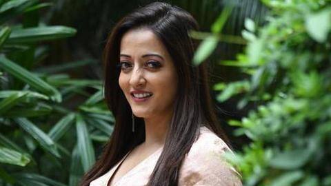'Monsoon Shootout' intrigued me to work with Amit Kumar: Raima 'Monsoon Shootout' intrigued me to work with Amit Kumar: Raima