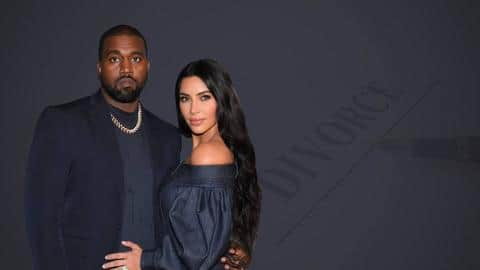 'Feel like f***ing failure,' Kim Kardashian on divorce from Kanye 'Feel like f***ing failure,' Kim Kardashian on divorce from Kanye