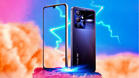 Infinix Note 12 5G series launched in India: Check prices Infinix Note 12 5G series launched in India: Check prices