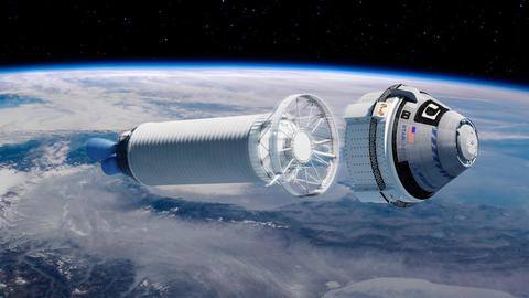 Boeing's Starliner mission suffers another delay; launch in February 2023 Boeing's Starliner mission suffers another delay; launch in February 2023