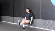 Wall sits or mountain climbers: Which builds lower-body strength?