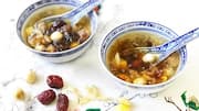 Lotus seeds: 5 dishes you'll love