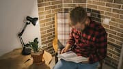 Improve concentration with these reading tips