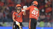 IPL 2026: Presenting the best XI of league stage