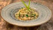 5 healthy pearl barley recipes for vegetarians