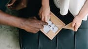 Improve mental agility with these puzzles