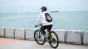 Cycling regularly can boost your brain function: Here's how
