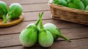 5 health benefits of eggplant
