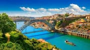 Porto, Portugal: 5 must-visit spots 