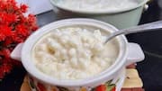 Oblayo: A traditional breakfast dish from Ghana 