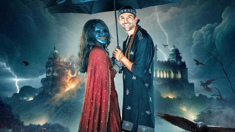 'Bhool Bhulaiyaa 3' remains steady; earns ₹247cr in 24 days