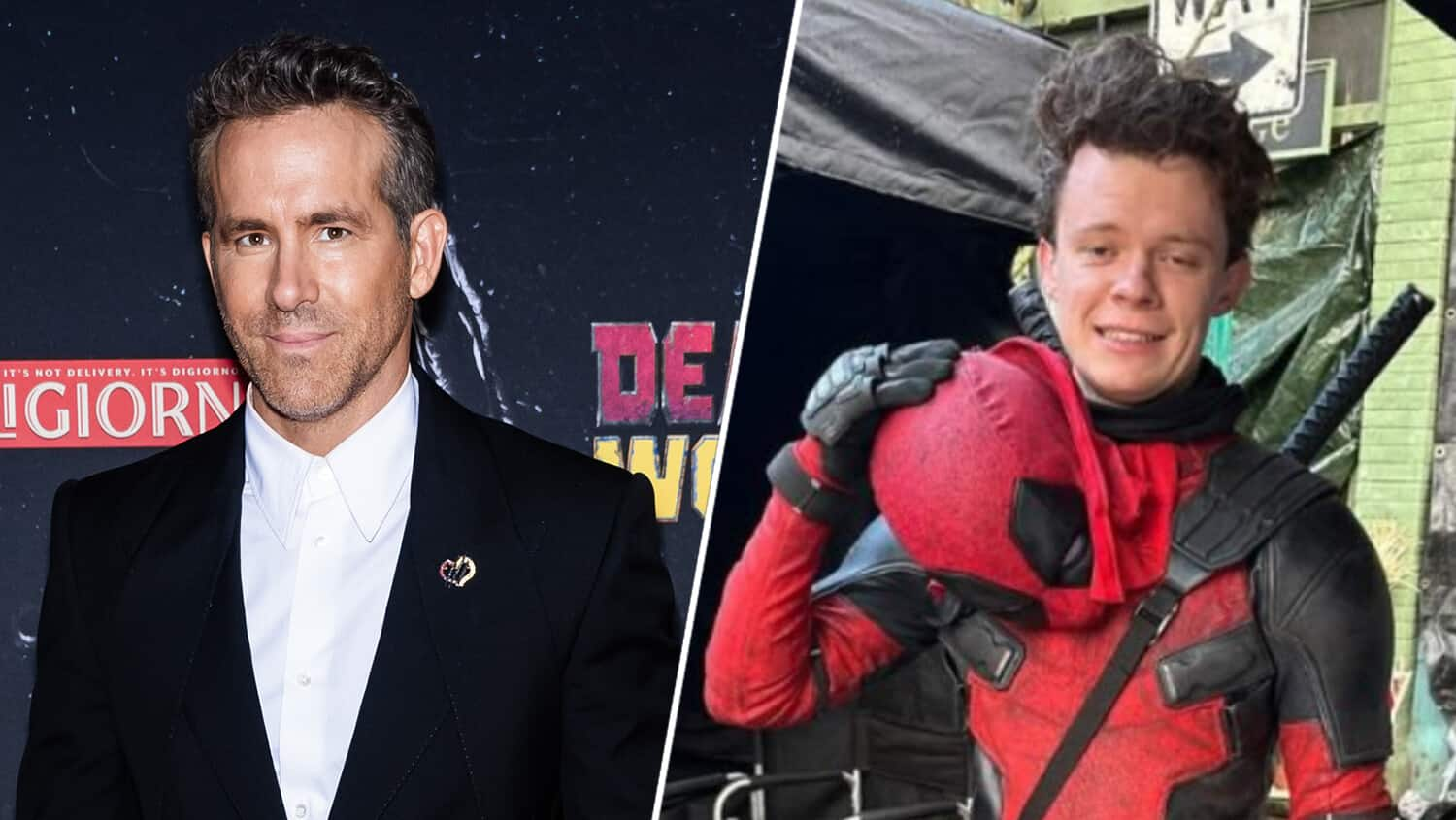 'Deadpool 3': Ryan Reynolds unearths Tom Holland's brother's surprise appearance  