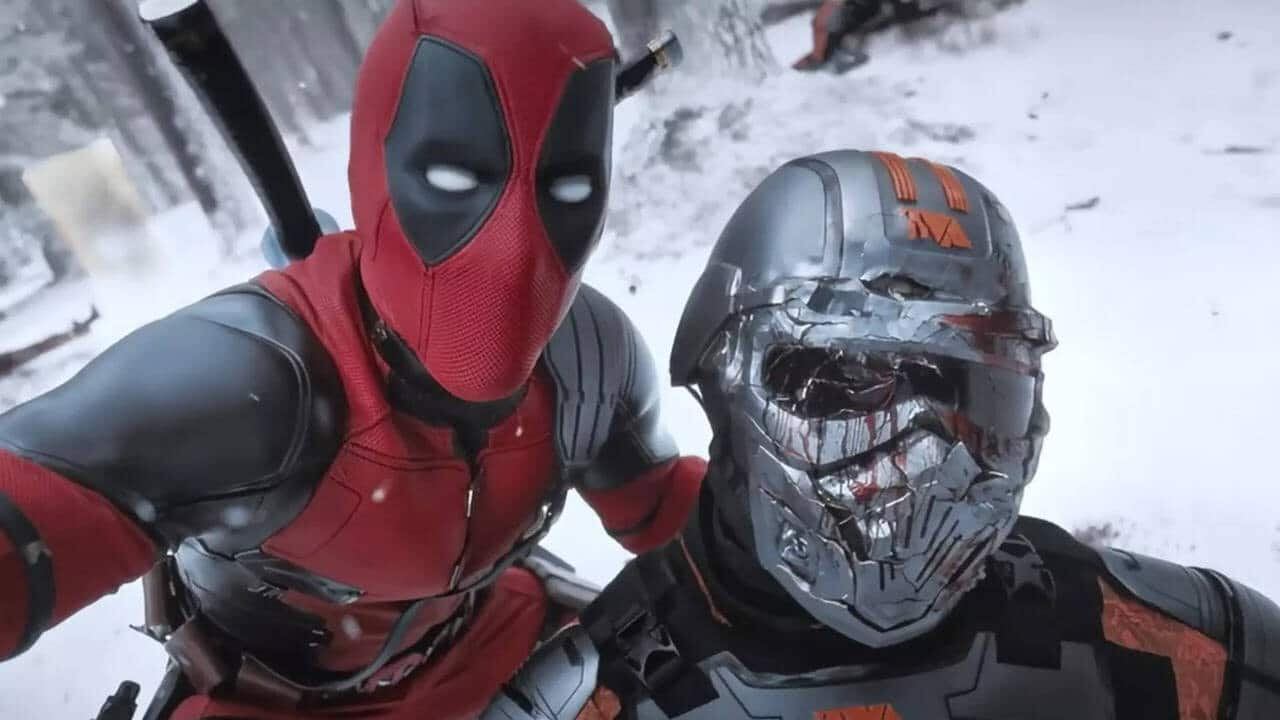 'Deadpool & Wolverine' rakes in ₹116cr in 13 days