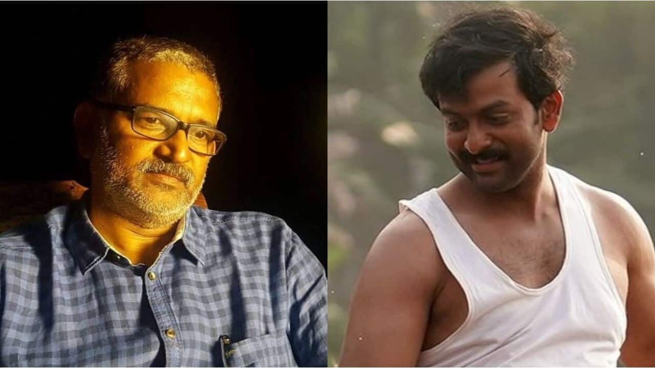 'Aadujeevitham' director Blessy addresses Kerala State Film Awards controversy